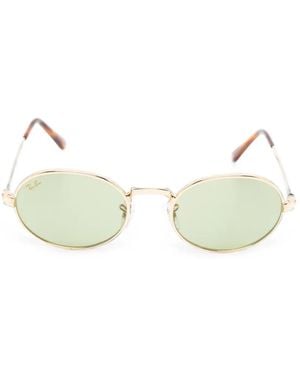 Ray-Ban X A$Ap Rocky Rb3931 Sunglasses - Natural