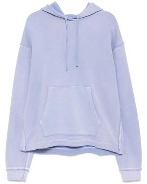 John Elliott Skeptic パーカー - ブルー