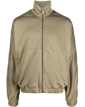 Heron Preston ロゴ タンクトップ - ブラウン