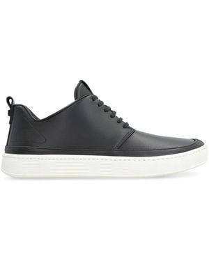 Volta Footwear Sneakers Bosco Hybrid - Nero