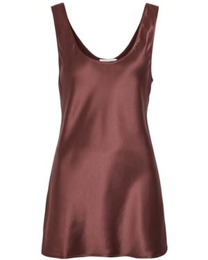 Shona Joy Savanna Top - Red