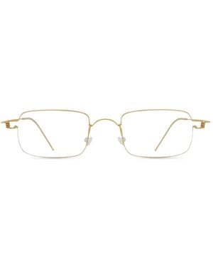 Lindberg Gafas Hugo - Blanco