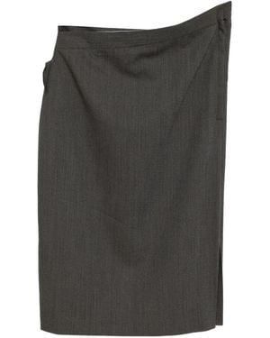 Magliano Satro Skirt - Black
