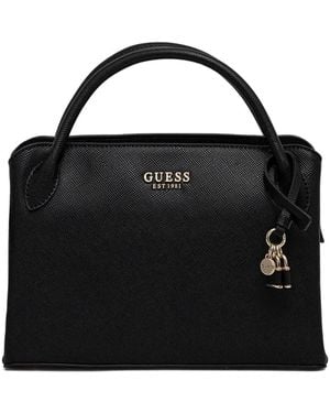 Guess Fedana Tote Bag - Black
