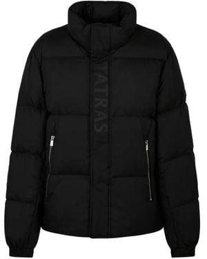 Tatras Cappello Con Logo - Nero