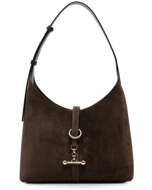 Strathberry Borsa A Spalla - Nero