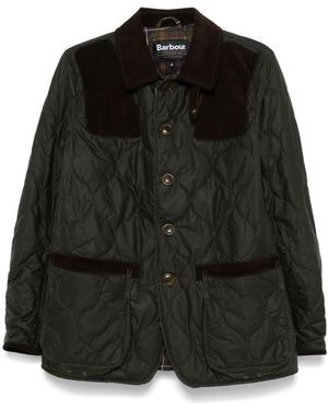 Barbour X To Ki To Sporting ジャケット - ブラック
