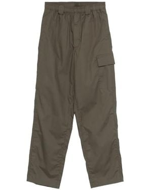 GR10K Replicate Cargo Pants - Green