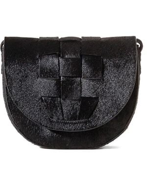 Hereu Sinia Mini Bag - Black