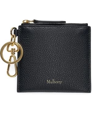 Mulberry Portacarte - Nero