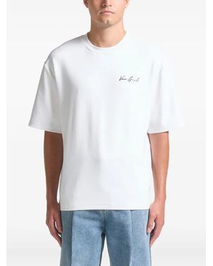 Manière De Voir Piece De Resistance - White