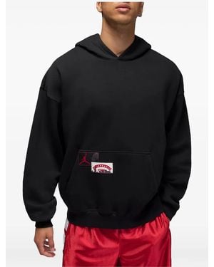 Nike Air Hoodie - Black