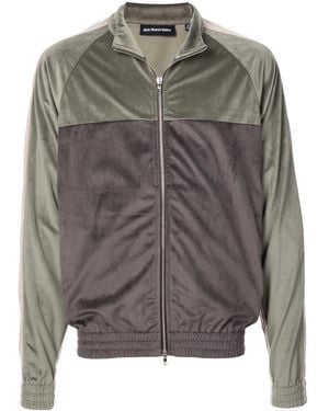 God's Masterful Children Varsity ジャケット - グリーン