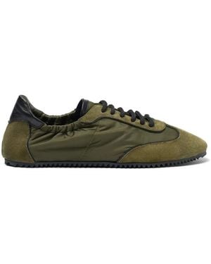 SCAROSSO Riley Sneakers - Green