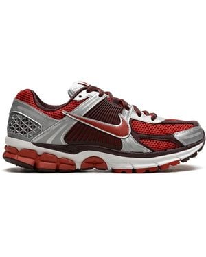 Nike Zoom Vomero 5 "Team" Trainers - Red