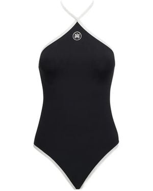 Amiri Ma Badpak - Blauw