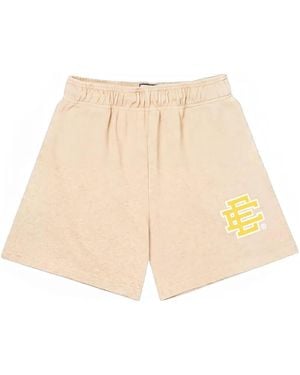 Eric Emanuel Shorts Ee Basic - Neutro
