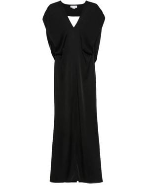 Stella McCartney Maxi Dress - Black