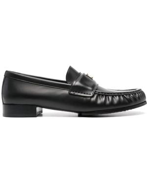 Givenchy Flat Shoes - Black