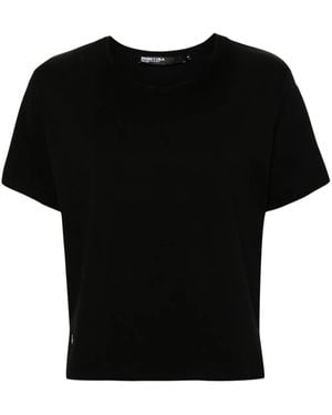 Bimba Y Lola T-Shirt - Nero