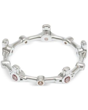 Vivienne Westwood Felicia Ring - Wit