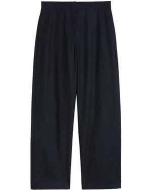 レディース Jil Sander カプリ & クロップドパンツ | オンライン