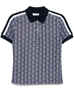 Lacoste Polo Shirt - Blue