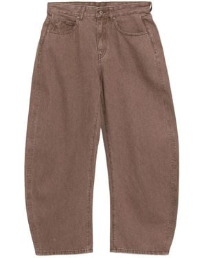 JNBY Tapered Jeans - Brown