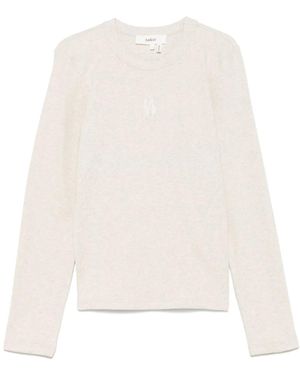 Ba&sh Casta T-shirt - White