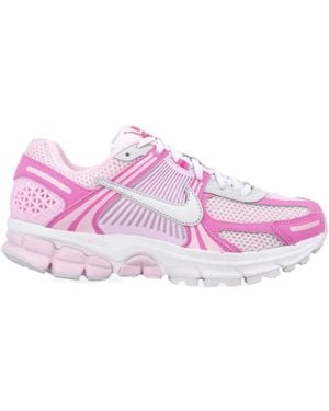Nike Zoom Vomero 5 Sneakers - Pink