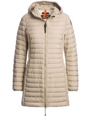 Parajumpers Irene コート - ナチュラル