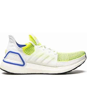 adidas Sneakers Ultraboost 18 X Sns - Bianco