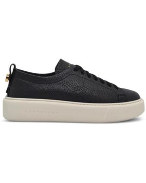 Henderson Baskets Texturées Gaia - Black