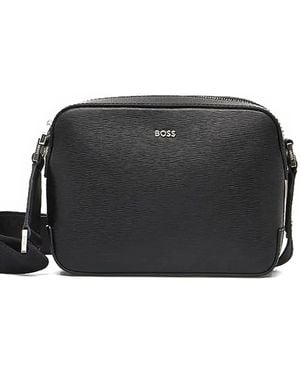 BOSS Borsa A Spalla - Nero