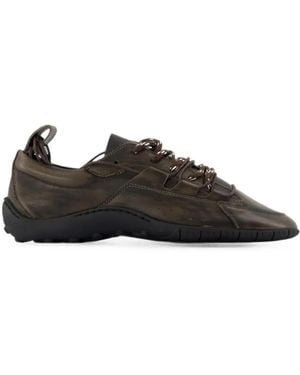 Samsøe & Samsøe Baskets Saastra Hybrid - Black