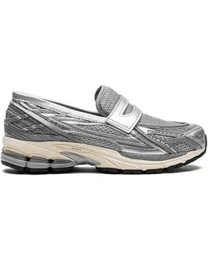 New Balance 1906L Trainers - Grey