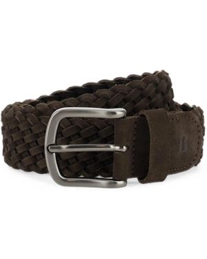 BOGGI Belt - Black