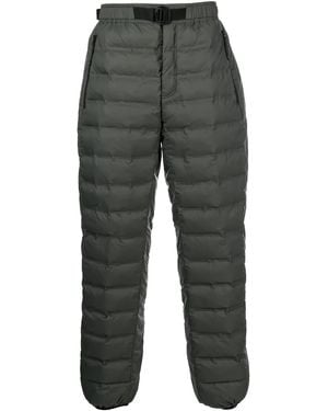 Aztech Mountain Ozone Insulated Pants - Gray