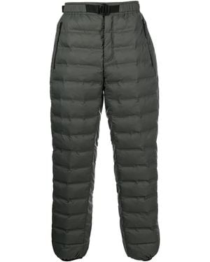 Aztech Mountain Ozone Insulated Trousers - Grey