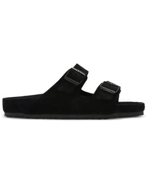 Birkenstock Arizona Sandals - Black