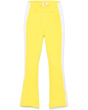 Rossignol X Jcc Sirius Ski Pants - Yellow