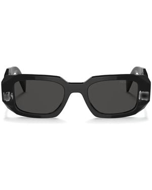 Prada Pr 17Ws - Black