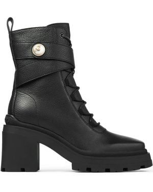 Jimmy Choo Boots - Black