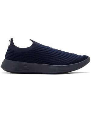 ALLBIRDS Textured Sneakers - Blue