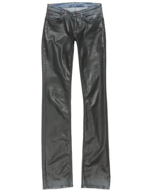 Acne Studios 2013F Jeans - Gray