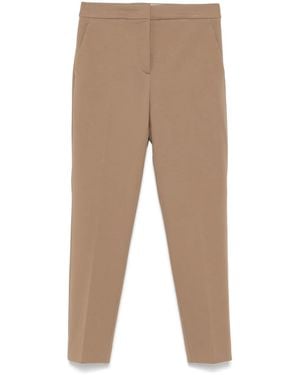 Max Mara Pegno パンツ - ナチュラル