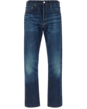 Levi's 501 Jeans - Blauw