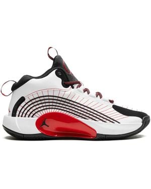 Nike Jumpman 2021 "white/university Red" スニーカー - ホワイト