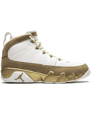 Nike Air 9 Retro Premio スニーカー - ナチュラル