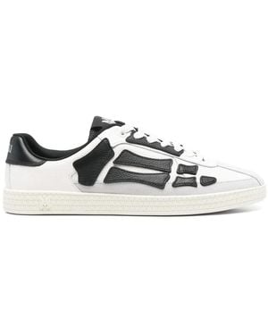 Amiri Trainers - White